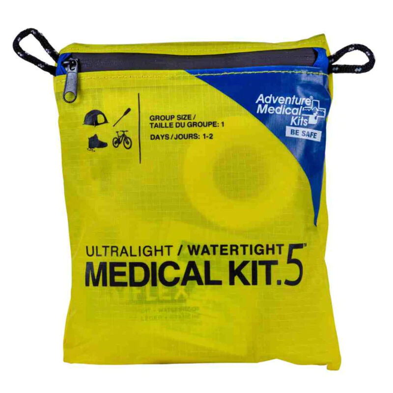 Adventure Medical Ultralight / Watertight .5 Medical Kit image number 0