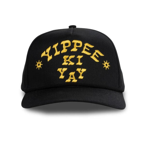 Sendero Yippee Ki Yay Hat