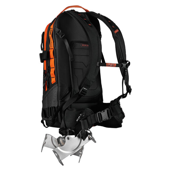 Union Rover Expedition Backpack
