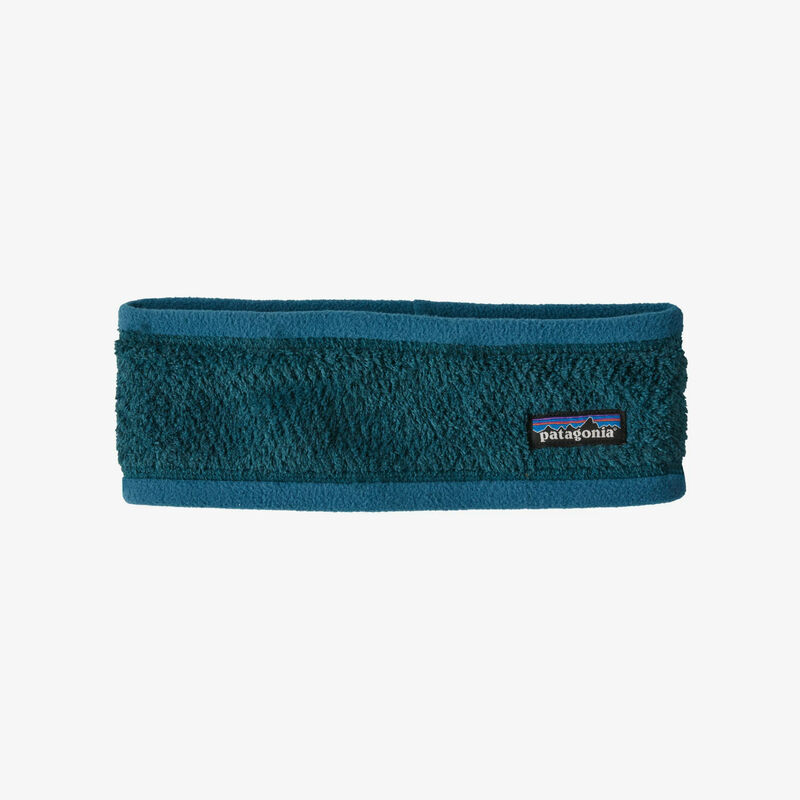 Patagonia Re-Tool Fleece Headband Womens image number 0