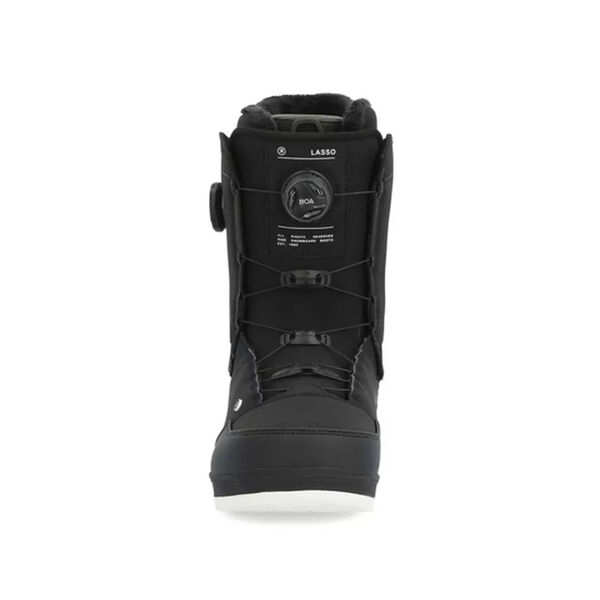 Ride Lasso Snowboard Boots Mens