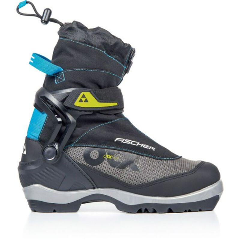 Fischer Offtrack 5 BC Ski Boots Womens image number 0