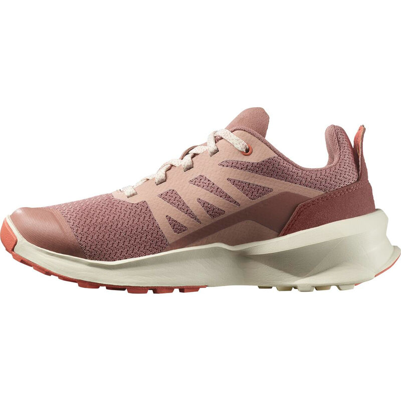 Salomon Patrol Hiking Shoes Kids image number 4