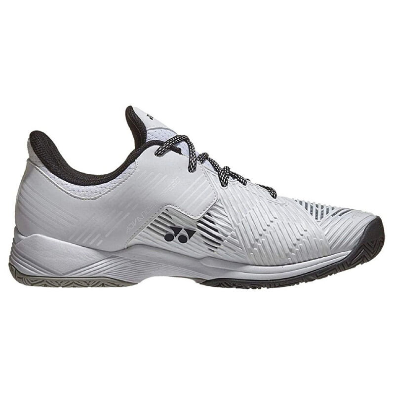 Yonex Sonicage 2 Wide Recreational Shoes Unisex image number 2