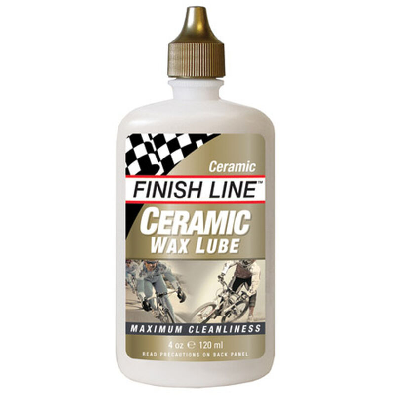Finish Line Ceramic Wax Lube image number 0