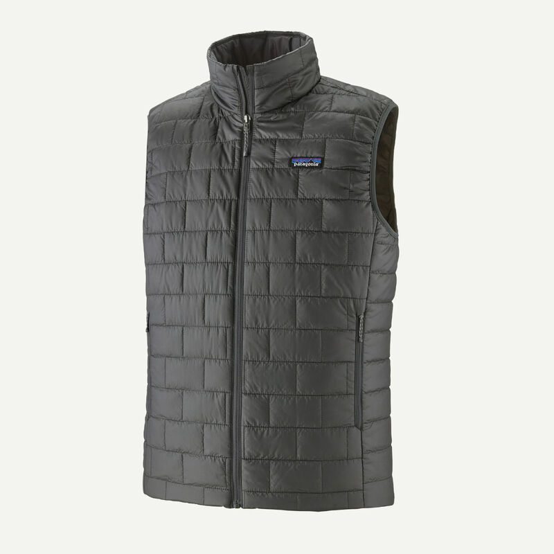 Patagonia Nano Puff Vest Mens image number 0