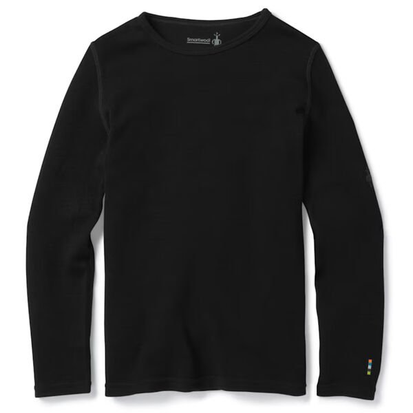 Smartwool Merino 250 Base Layer Crew Kids