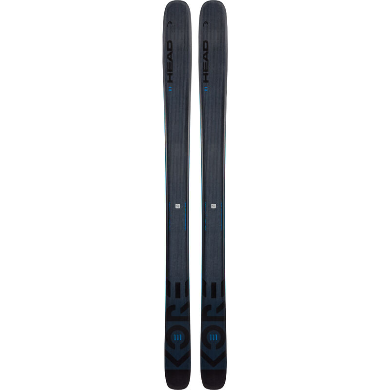 Head Kore 111 Skis image number 0