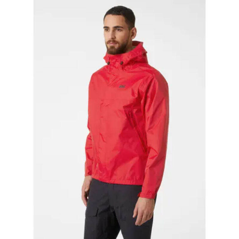 Helly Hansen Loki Rain Jacket Mens image number 2