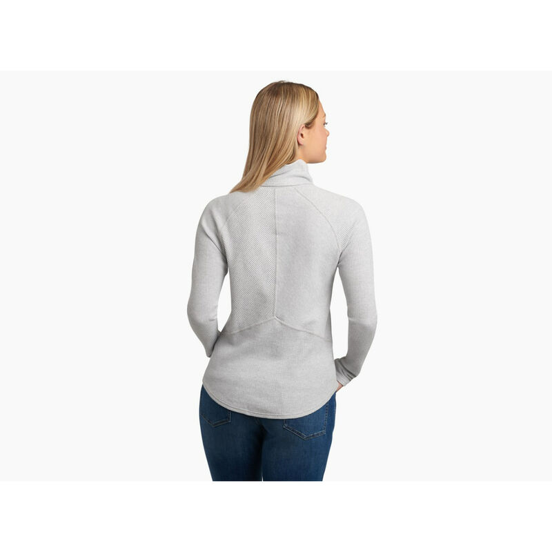 Kuhl Petra Turtleneck Womens image number 1