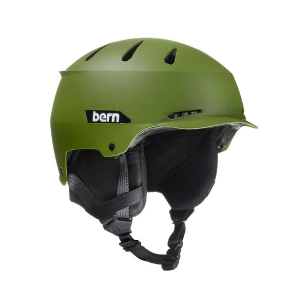 Bern Hendrix DVRT Bike Helmet Kids