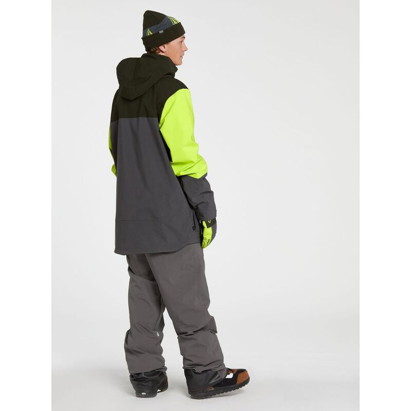 Volcom BL Stretch Gore Jacket Mens image number 1