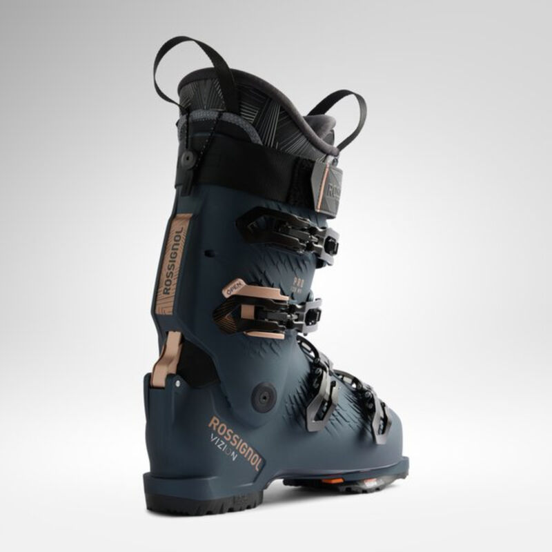 Rossignol VIZION 4B 120 PRO MV GW Ski Boots Mens image number 1
