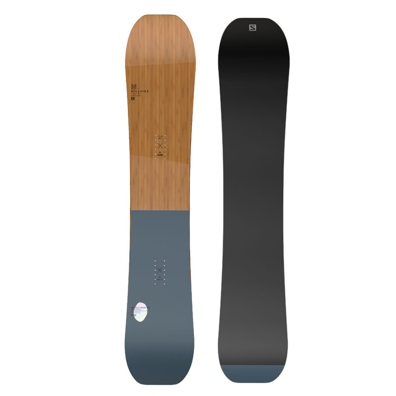 Salomon HPS - Louif Paradis Snowboard Mens image number 0