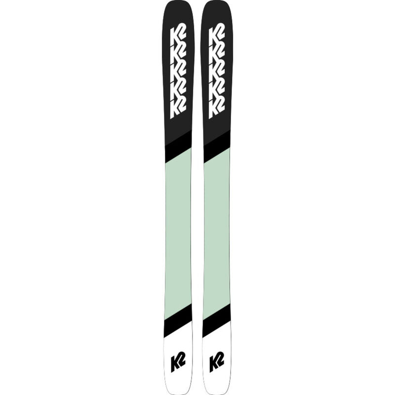 K2 Mindbender 106C Alliance Skis Womens image number 2