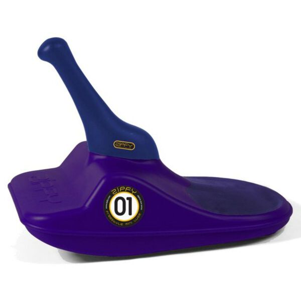 Zipfy Mini Luge Snow Sled