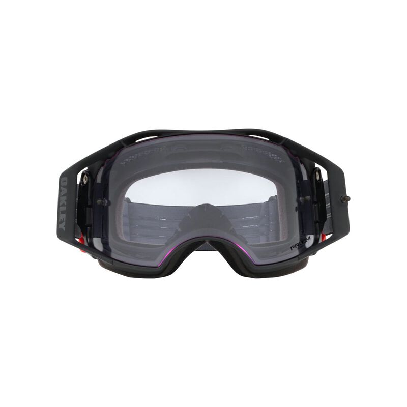 Oakley Airbrake MTB Goggles + Prizm Low Light Lenses | Christy Sports