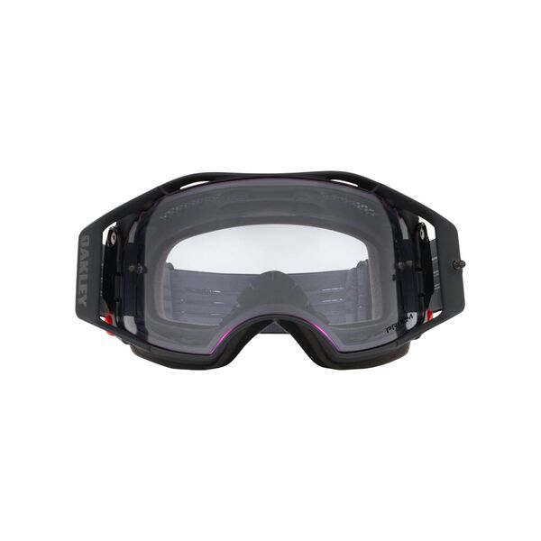 Oakley Airbrake MTB Goggles +  Prizm Low Light Lenses