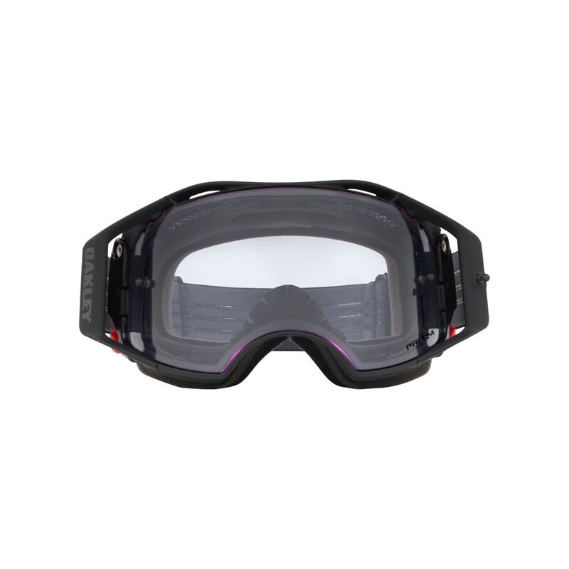 Oakley Airbrake MTB Goggles +  Prizm Low Light Lenses image number 1