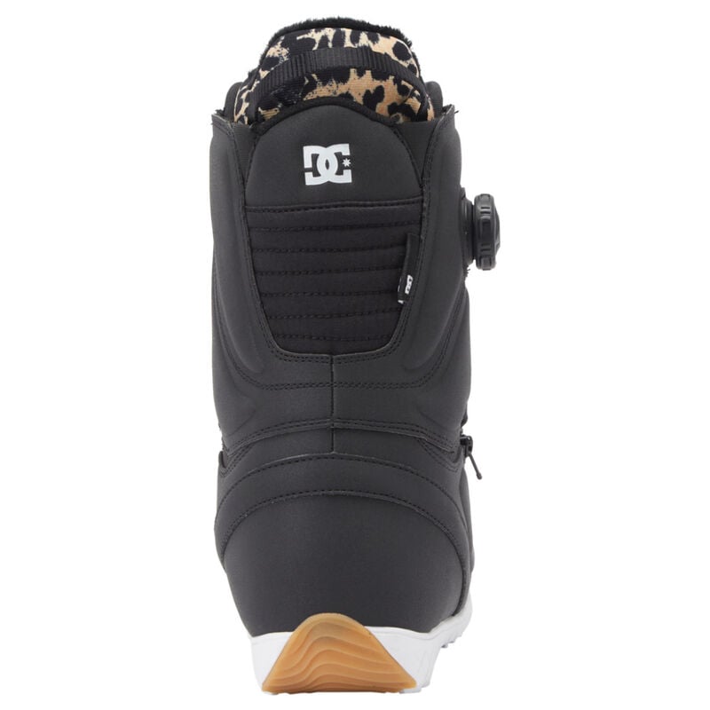 DC Shoes Mora Snowboard Boots Womens image number 4