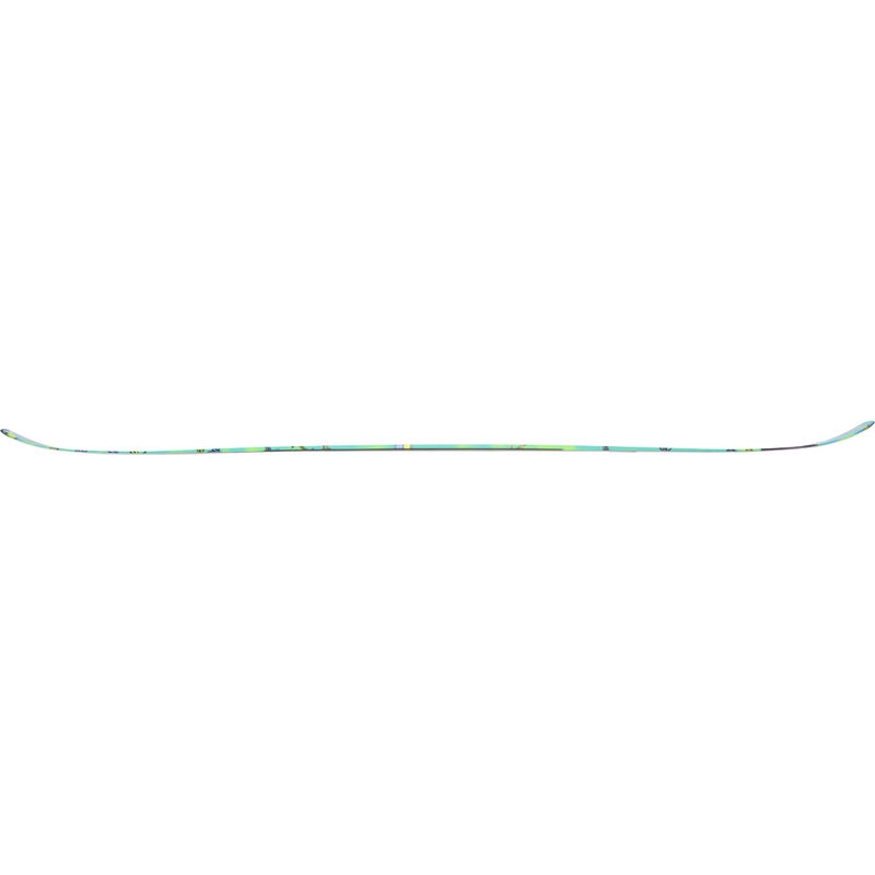 K2 Reckoner 92 Skis image number 4