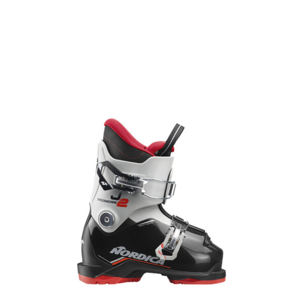 Nordica Speedmachine J2 Ski Boots Kids