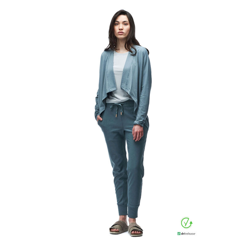 Indyeva Khadi Cardigan Womens image number 0