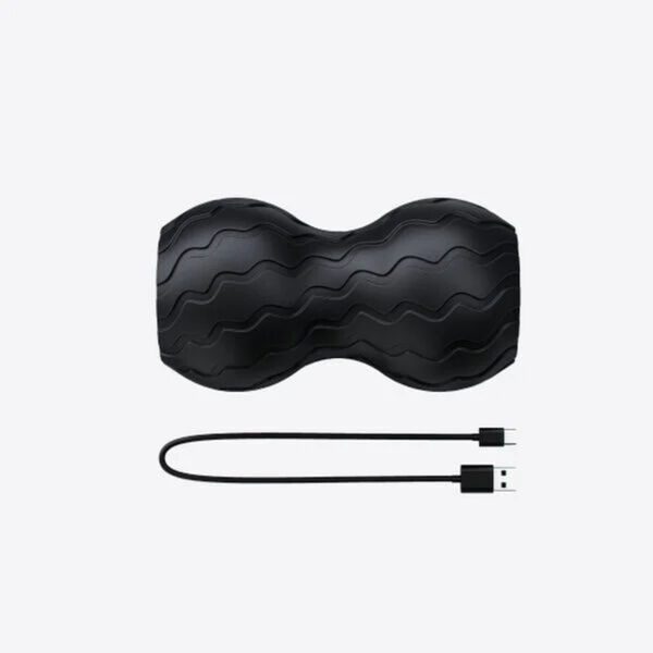 Therabody Wave Duo Roller