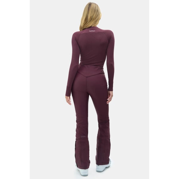 Halfdays Emma Softshell Pants Womens
