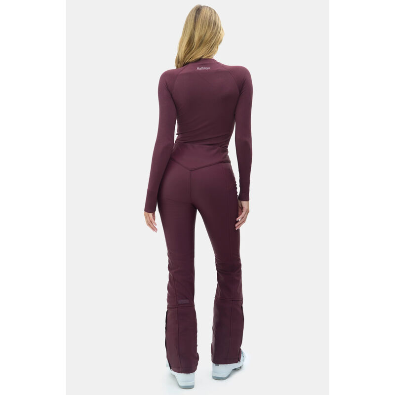 Halfdays Emma Softshell Pants Womens image number 1