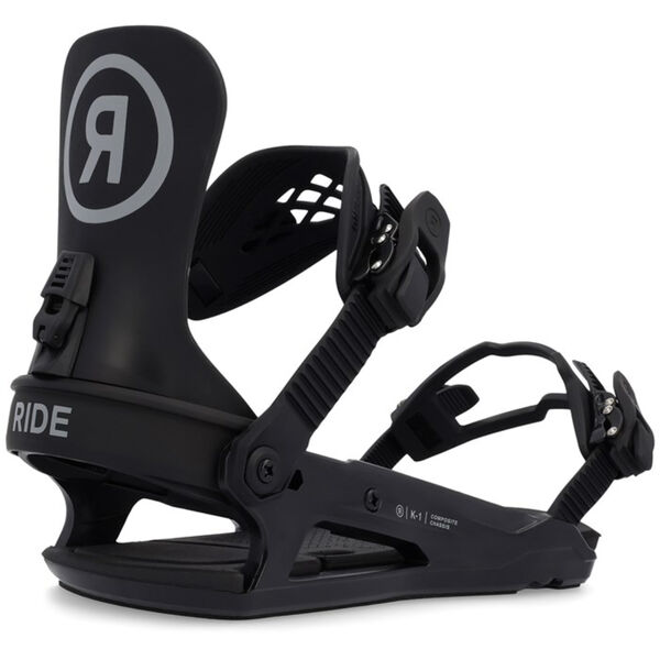 Ride K-1 Snowboard Bindings Kids