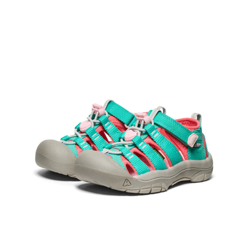 KEEN Newport H2 Sandals Toddlers image number 0