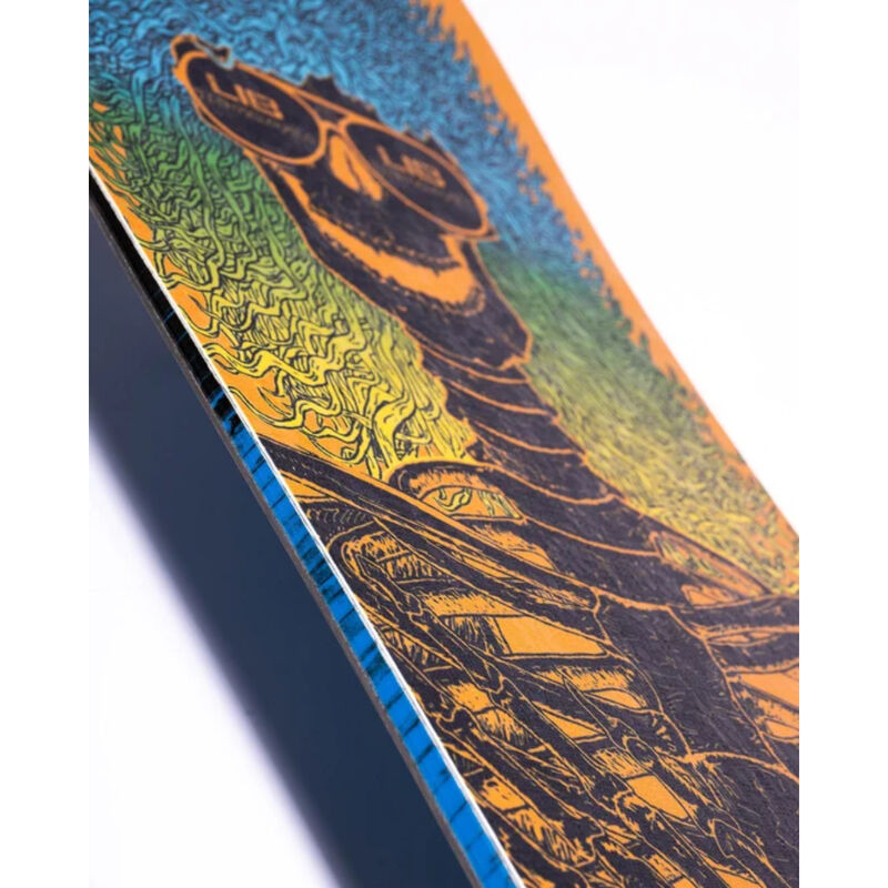 Lib Tech Doughboy Snowboard image number 2