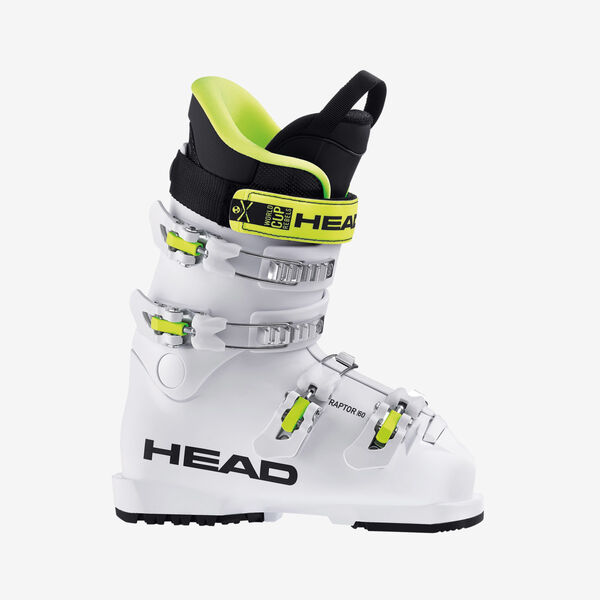 Head Raptor 60 Ski Boots Juniors