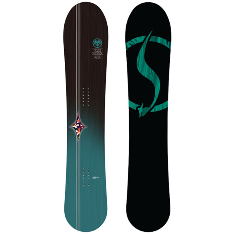 Never Summer Harpoon Snowboard Womens image number 0