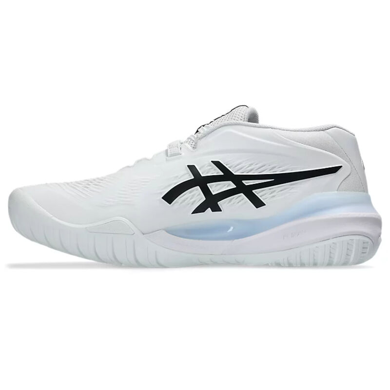 Asics Gel-Resolution X Wide Shoes Mens image number 3