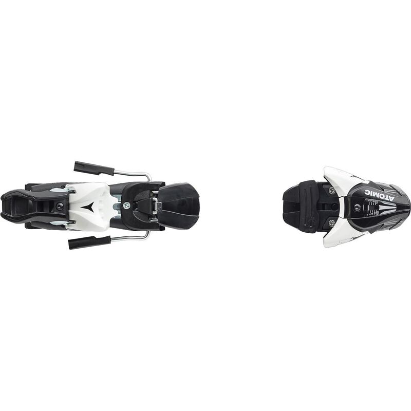 Atomic Z 12 Ski Bindings + 115mm Brake image number 0