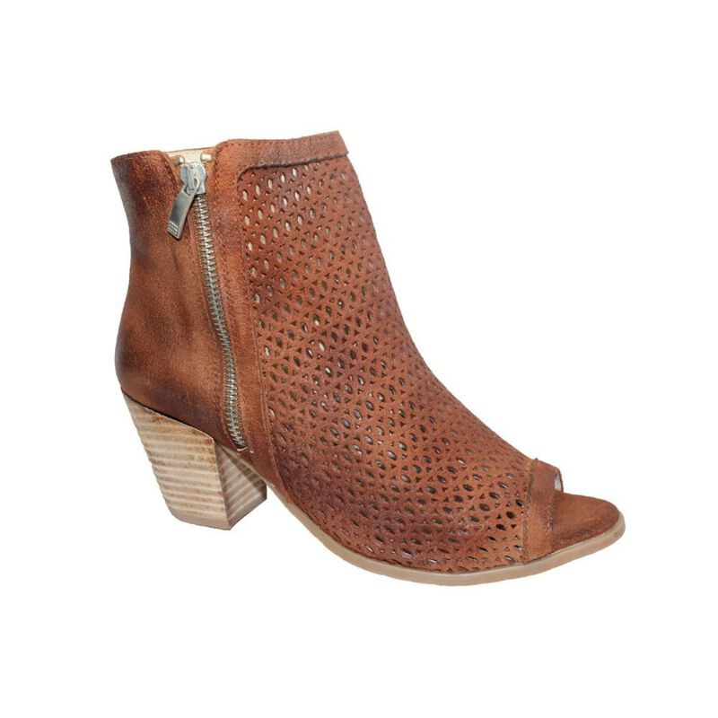 Eric Michael Leah Boots Womens image number 0