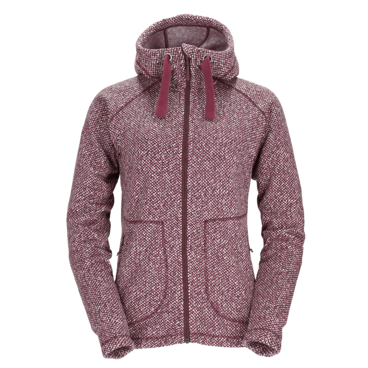 Rab Army Hoodie Womens Christy Sports