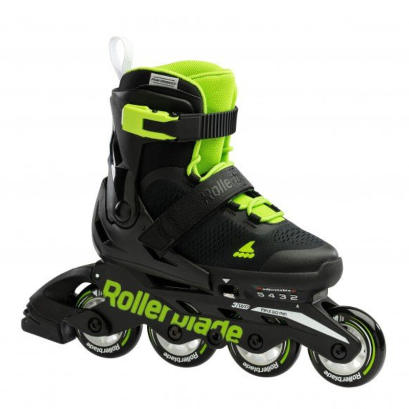Rollerblade Microblade Boys image number 0