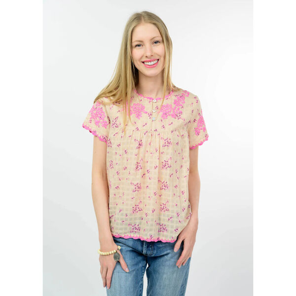 Sister Mary Nora T-Shirt Womens