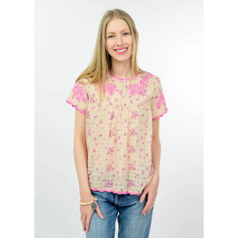 Sister Mary Nora T-Shirt Womens image number 0