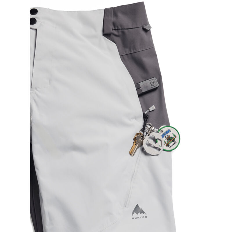 Burton Reserve 2L Relaxed Pants Mens image number 5