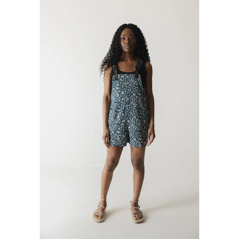 Kavu Montanita Romper Womens image number 2