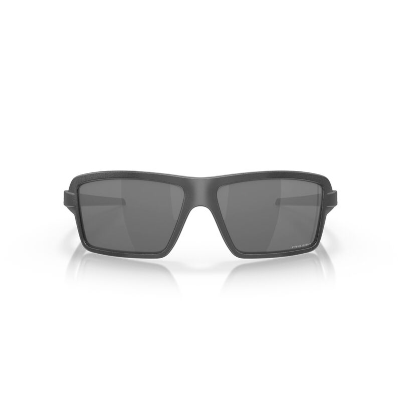 Oakley Cables Sunglasses + Prizm Black Lenses image number 1