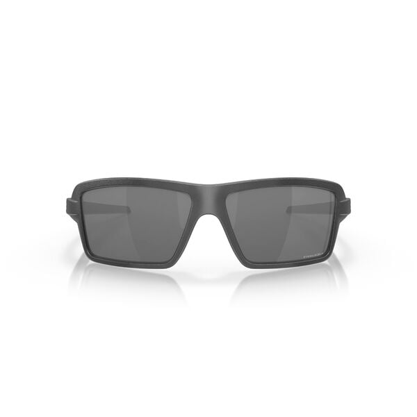 Oakley Cables Sunglasses + Prizm Black Lenses
