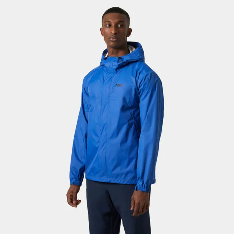 Helly Hansen Loki Rain Jacket Mens image number 2