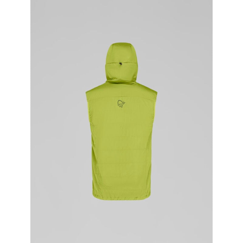 Norrona Lofoten Gore-Tex Thermo80 Jacket image number 2