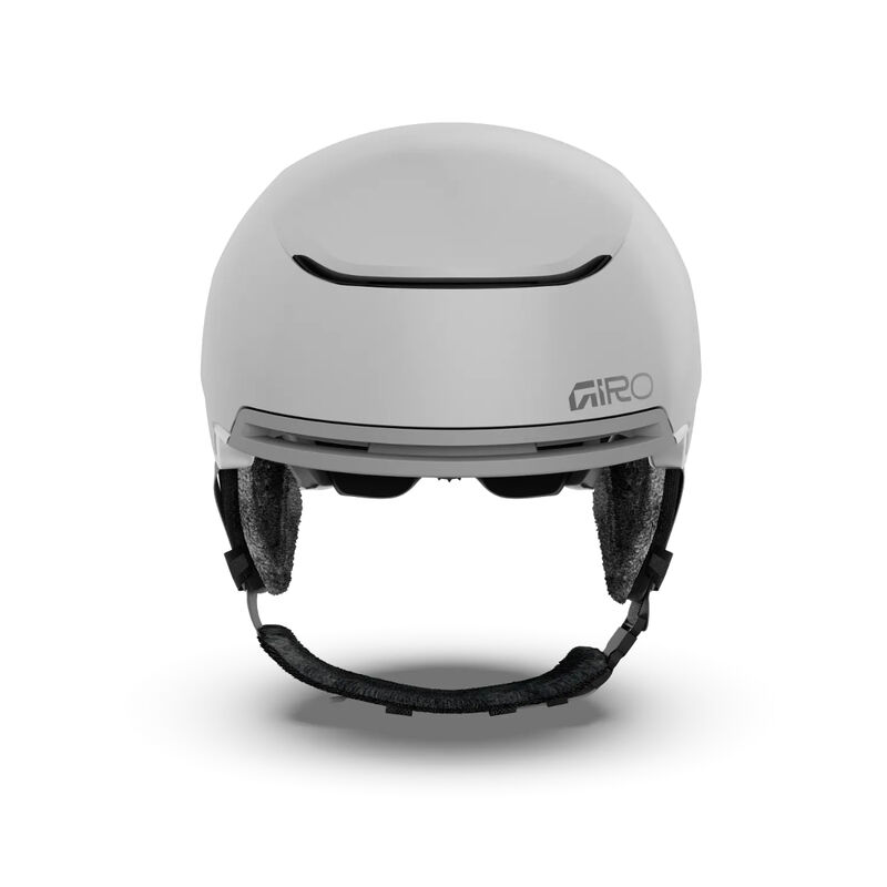 Giro Jackson Mips Helmet Womens - Pearl White image number 2