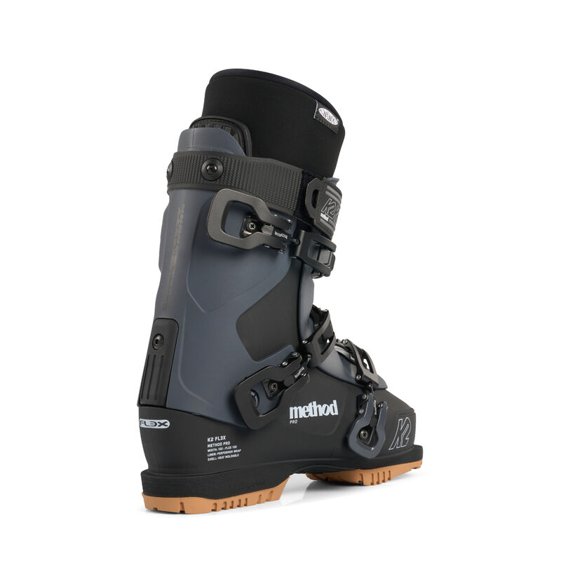 K2 Method Pro Ski Boots Mens image number 2